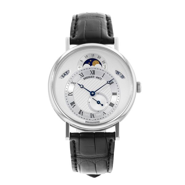 Breguet Classique 7337BB/1E/9V6